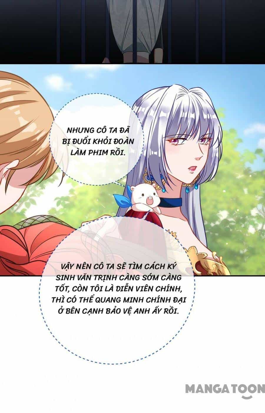 Vạn Tra Triêu Hoàng - Chương 366 - ảnh 28