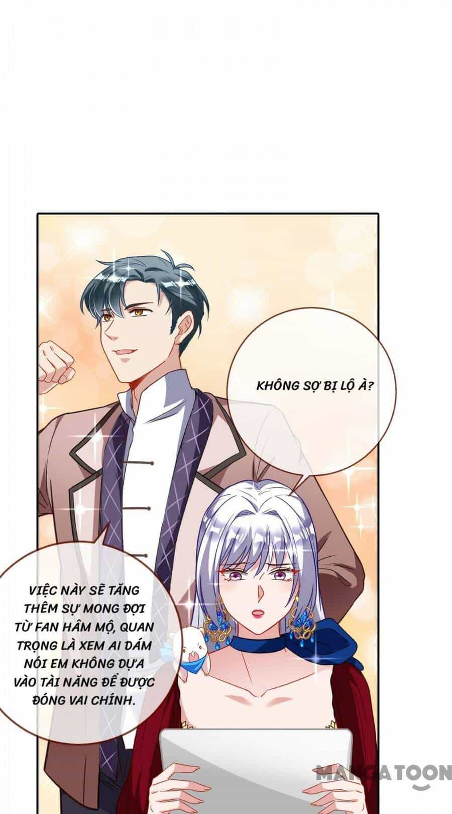 Vạn Tra Triêu Hoàng - Chương 366 - ảnh 33