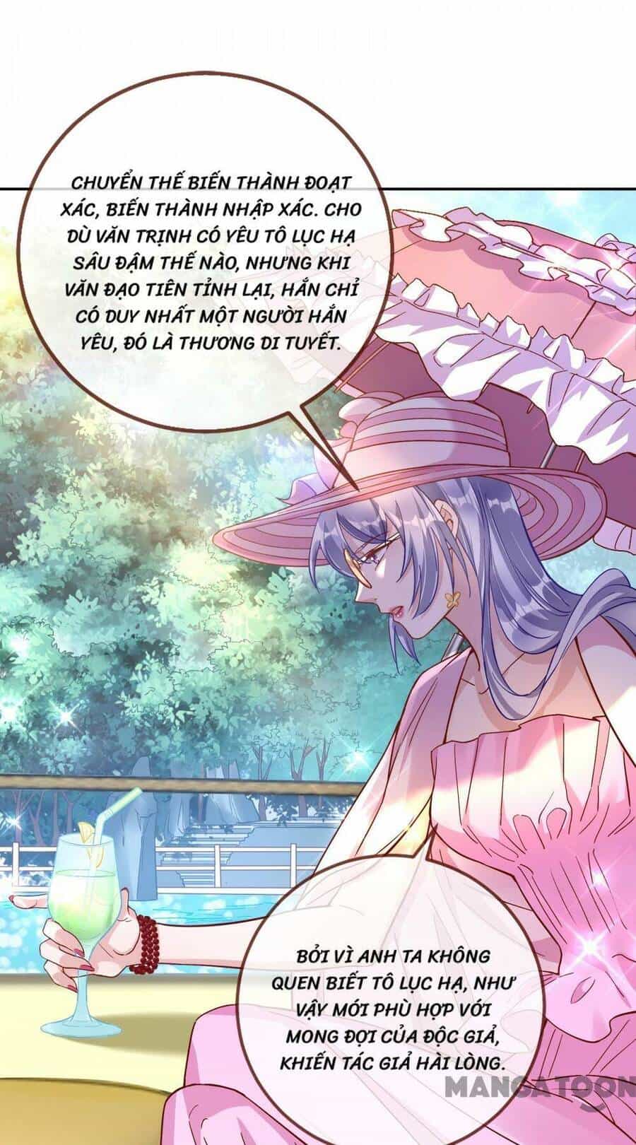 Vạn Tra Triêu Hoàng - Chương 367 - ảnh 9