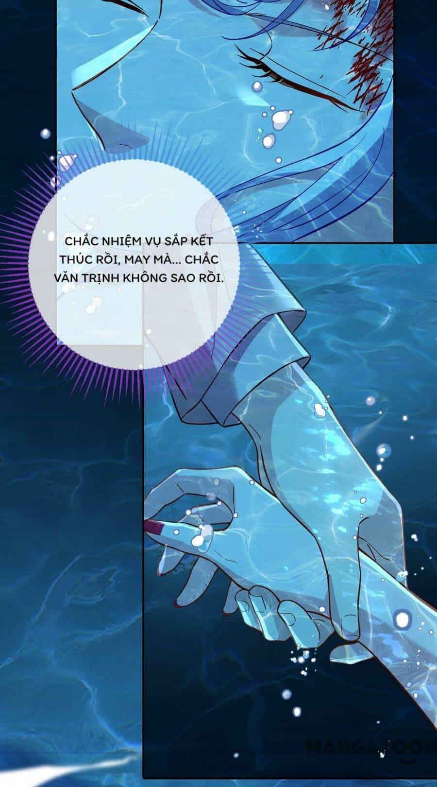 Vạn Tra Triêu Hoàng - Chương 368 - ảnh 42