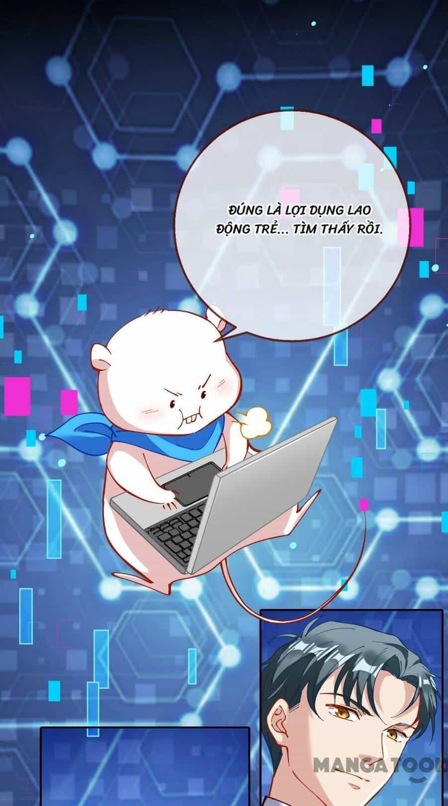 Vạn Tra Triêu Hoàng - Chương 370 - ảnh 27