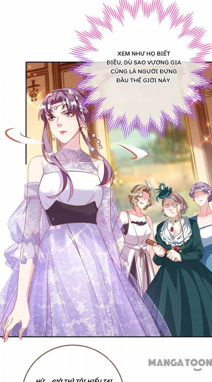 Vạn Tra Triêu Hoàng - Chương 371 - ảnh 37