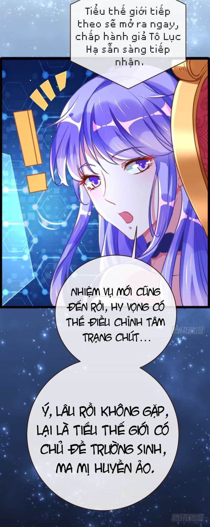 Vạn Tra Triêu Hoàng - Chương 37 - ảnh 10