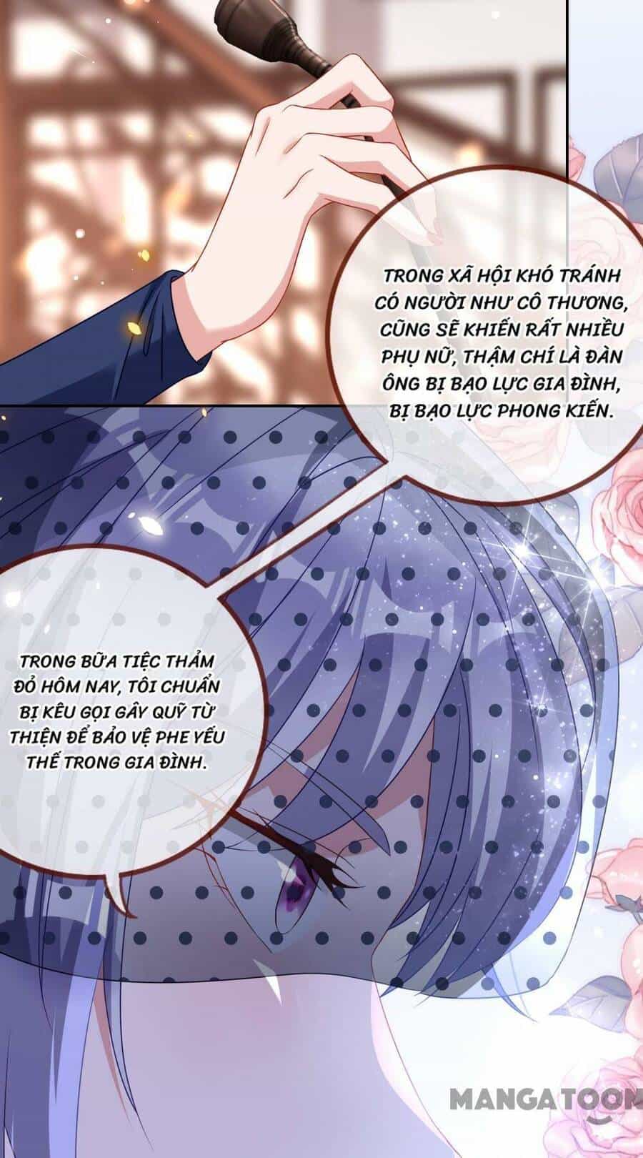 Vạn Tra Triêu Hoàng - Chương 372 - ảnh 7
