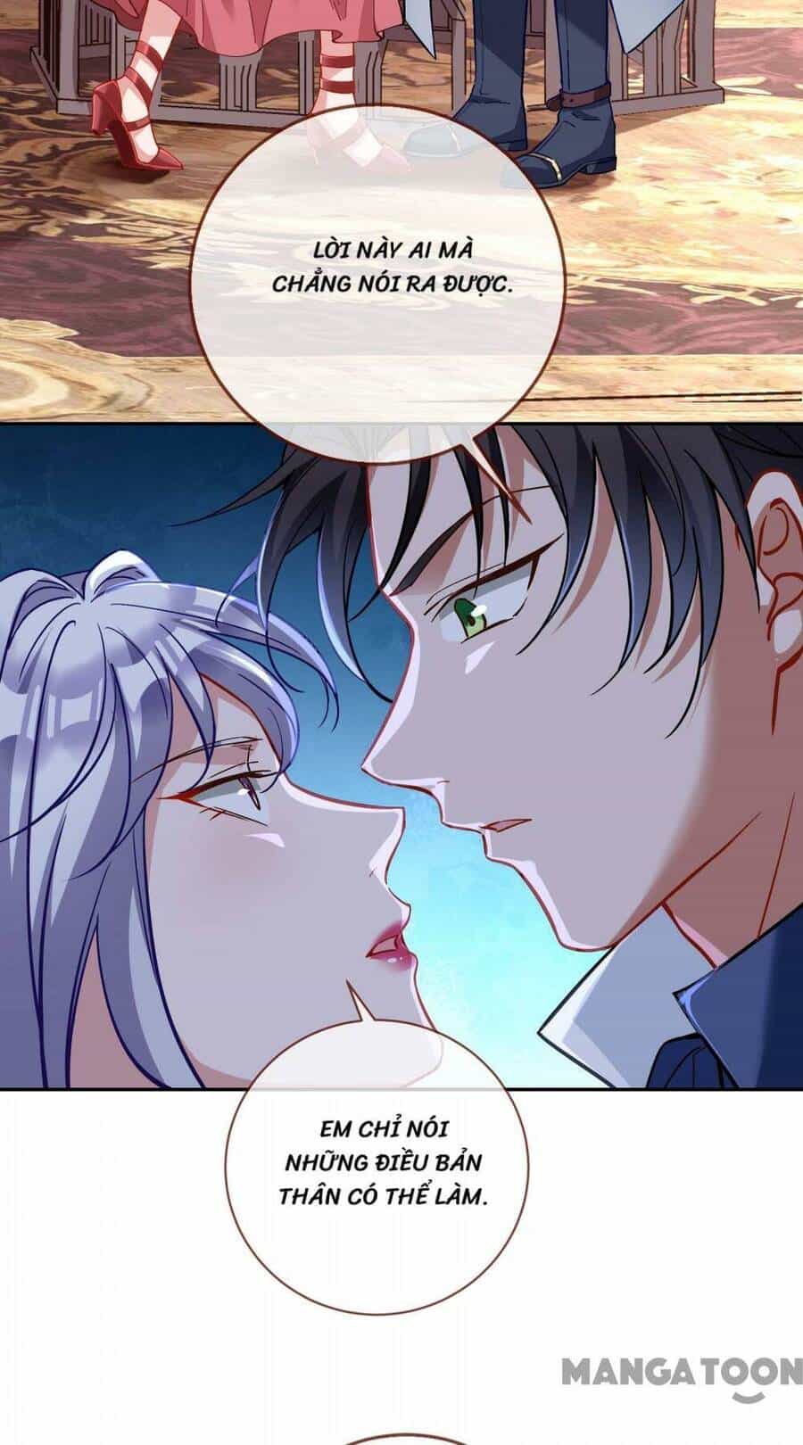 Vạn Tra Triêu Hoàng - Chương 375 - ảnh 32
