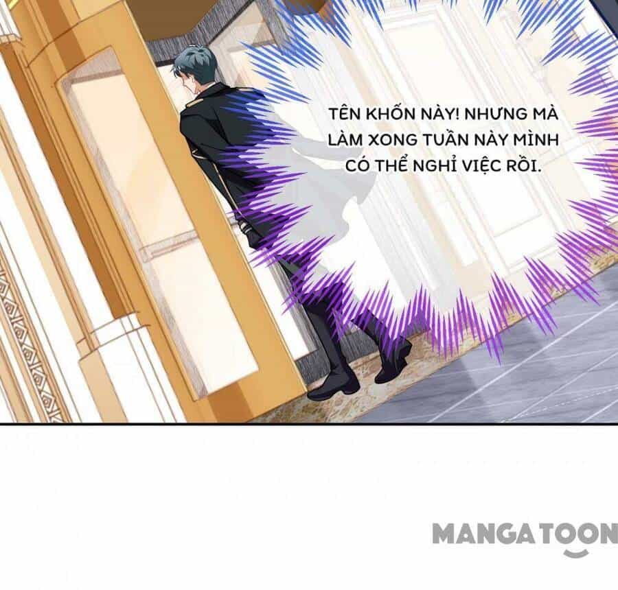 Vạn Tra Triêu Hoàng - Chương 381 - ảnh 36