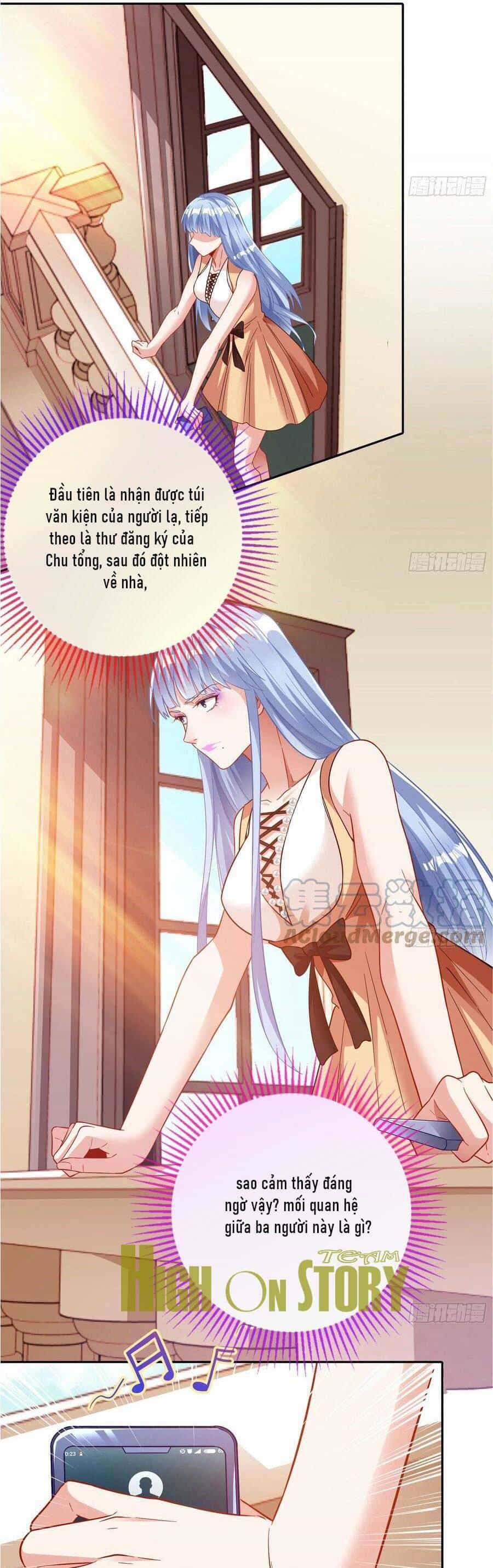 Vạn Tra Triêu Hoàng - Chương 400 - ảnh 2