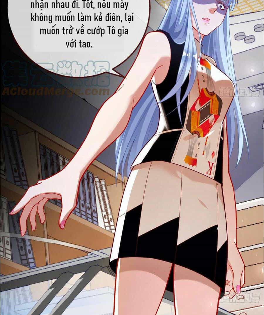 Vạn Tra Triêu Hoàng - Chương 401 - ảnh 42