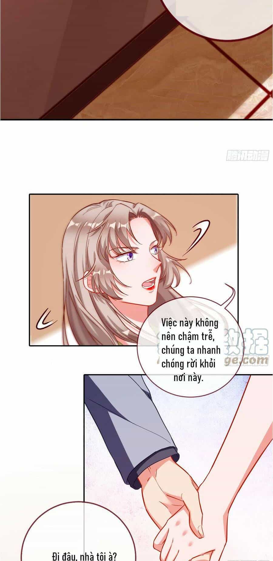 Vạn Tra Triêu Hoàng - Chương 403 - ảnh 19
