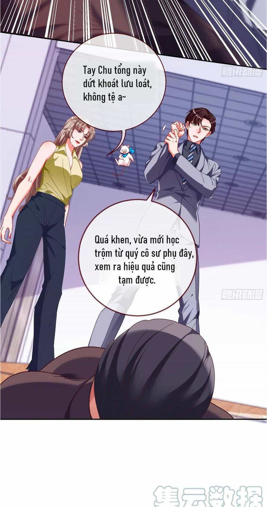 Vạn Tra Triêu Hoàng - Chương 403 - ảnh 39