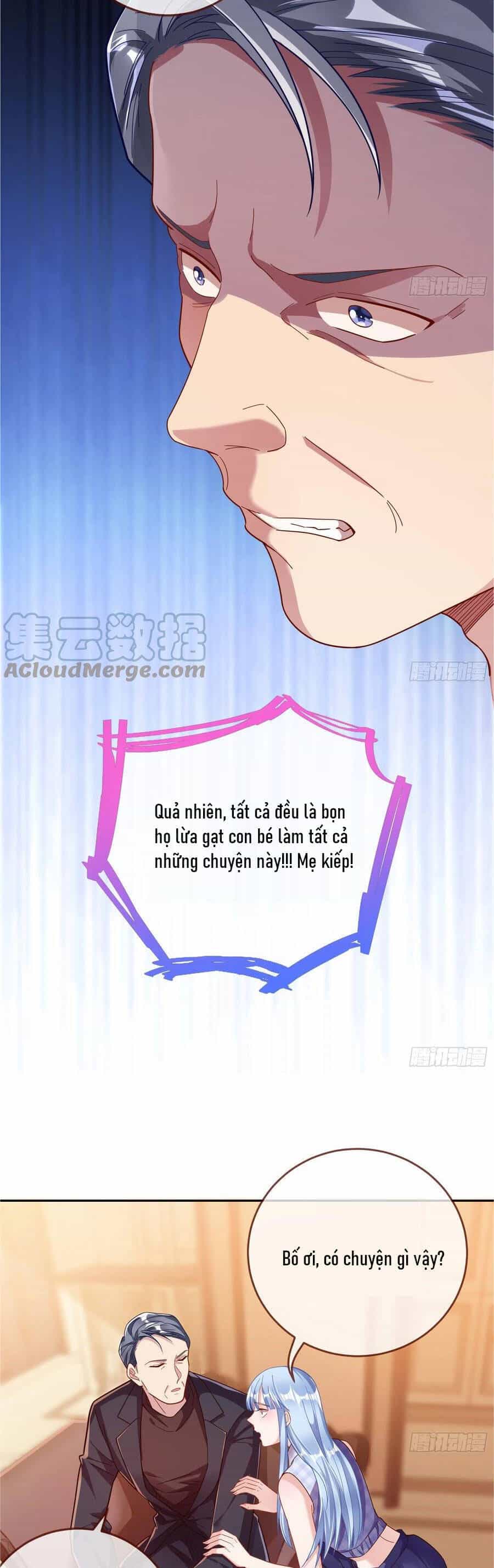 Vạn Tra Triêu Hoàng - Chuong 404 - ảnh 5