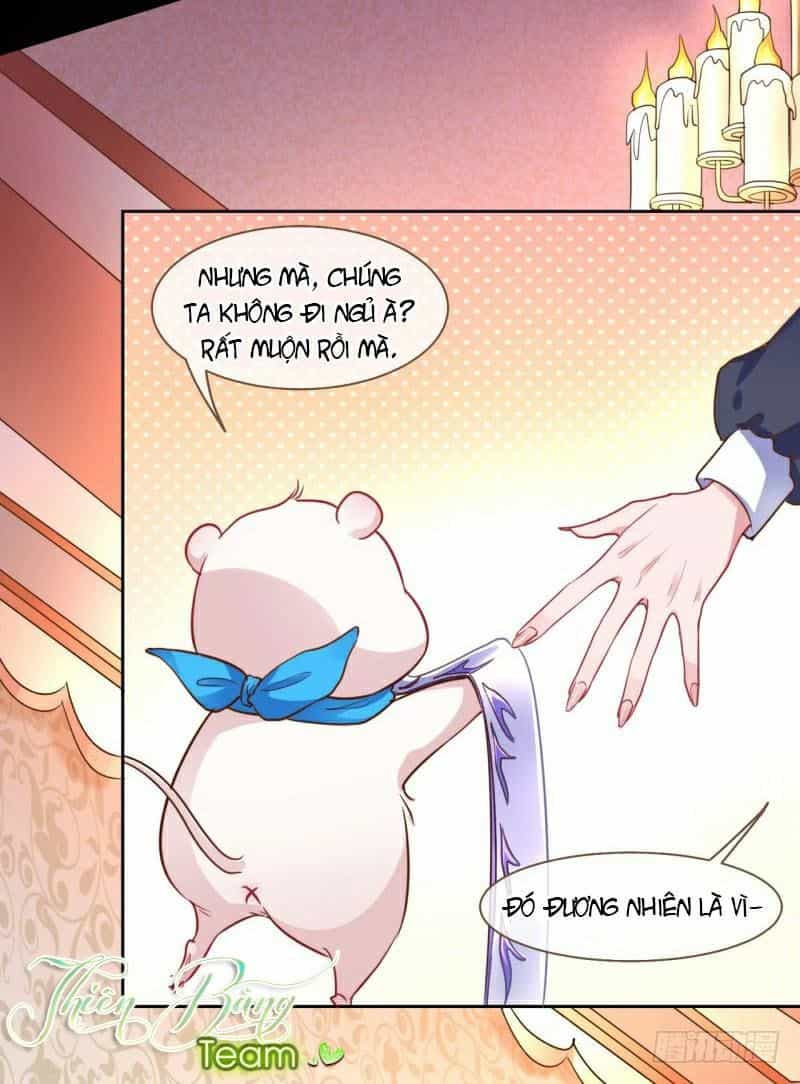 Vạn Tra Triêu Hoàng - Chương 40 - ảnh 7