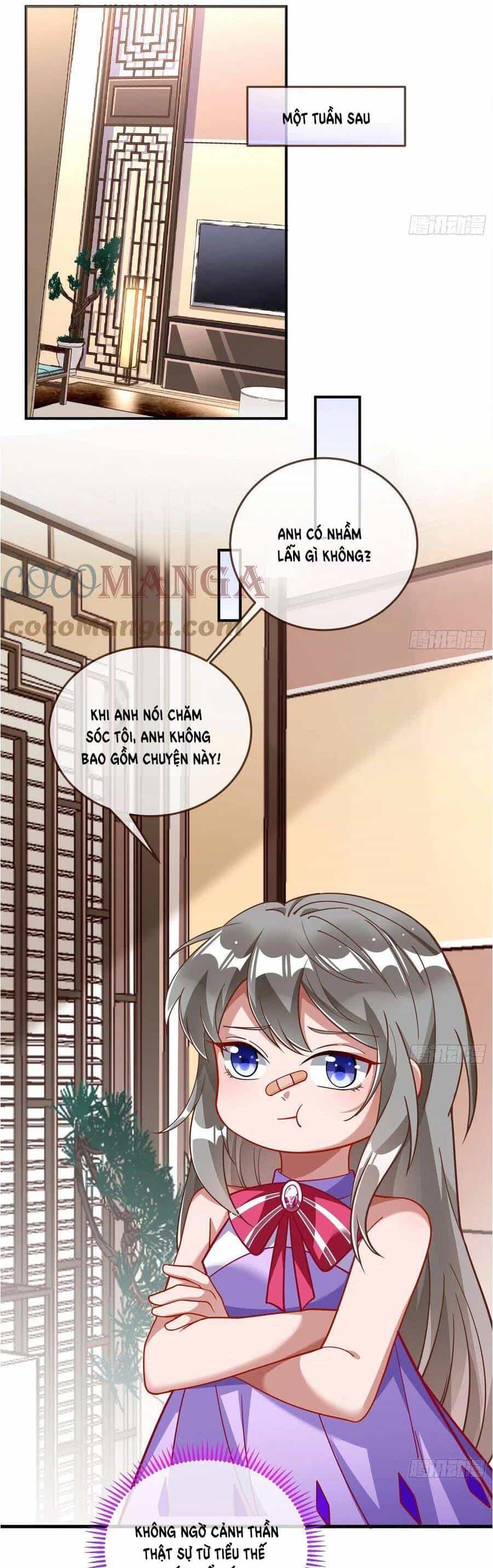 Vạn Tra Triêu Hoàng - Chương 422 - ảnh 2