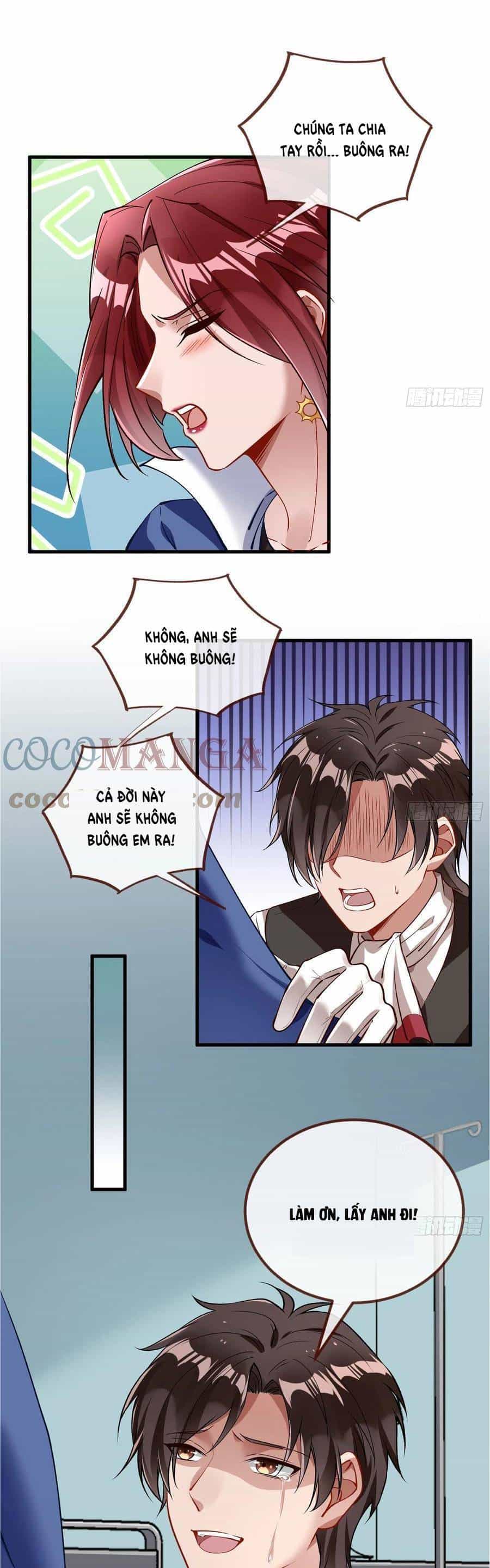 Vạn Tra Triêu Hoàng - Chương 423 - ảnh 13