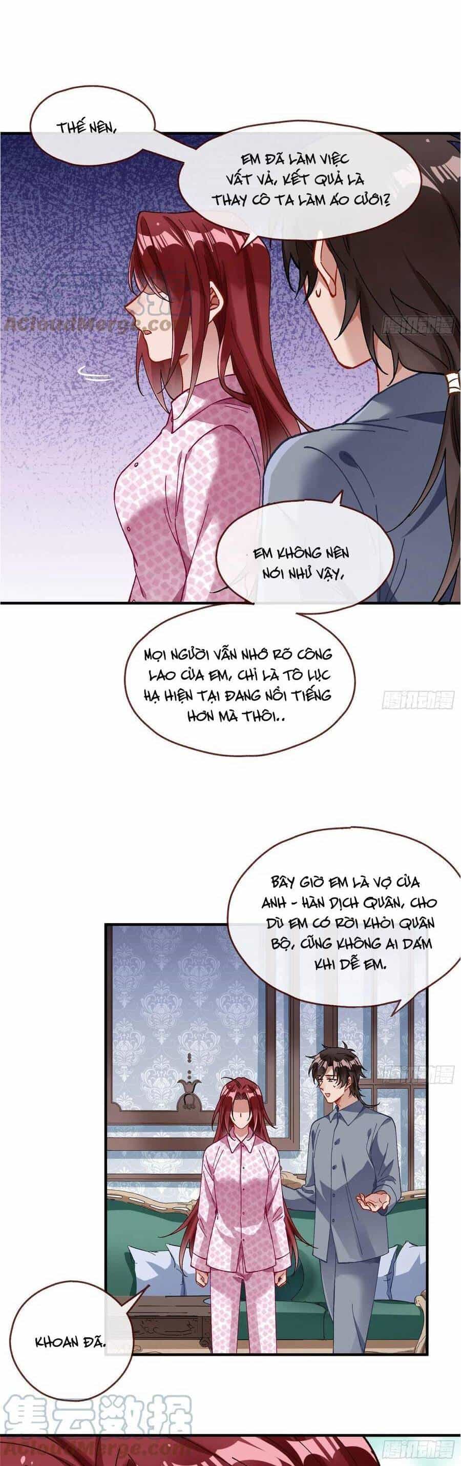 Vạn Tra Triêu Hoàng - Chương 425 - ảnh 6