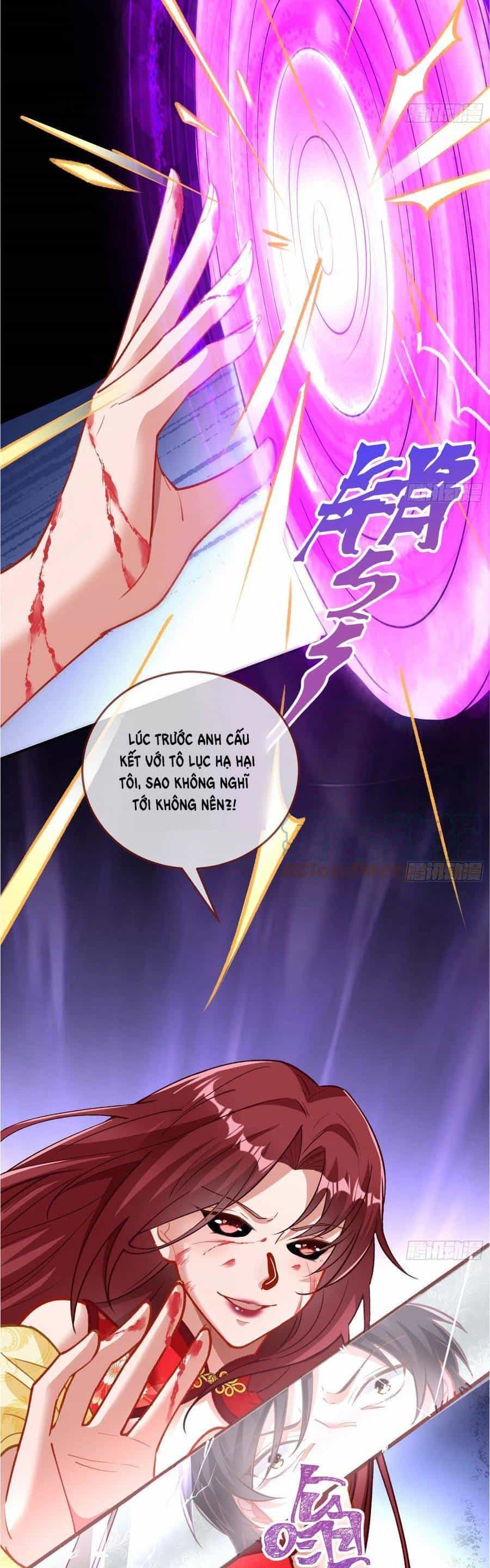 Vạn Tra Triêu Hoàng - Chương 428 - ảnh 17