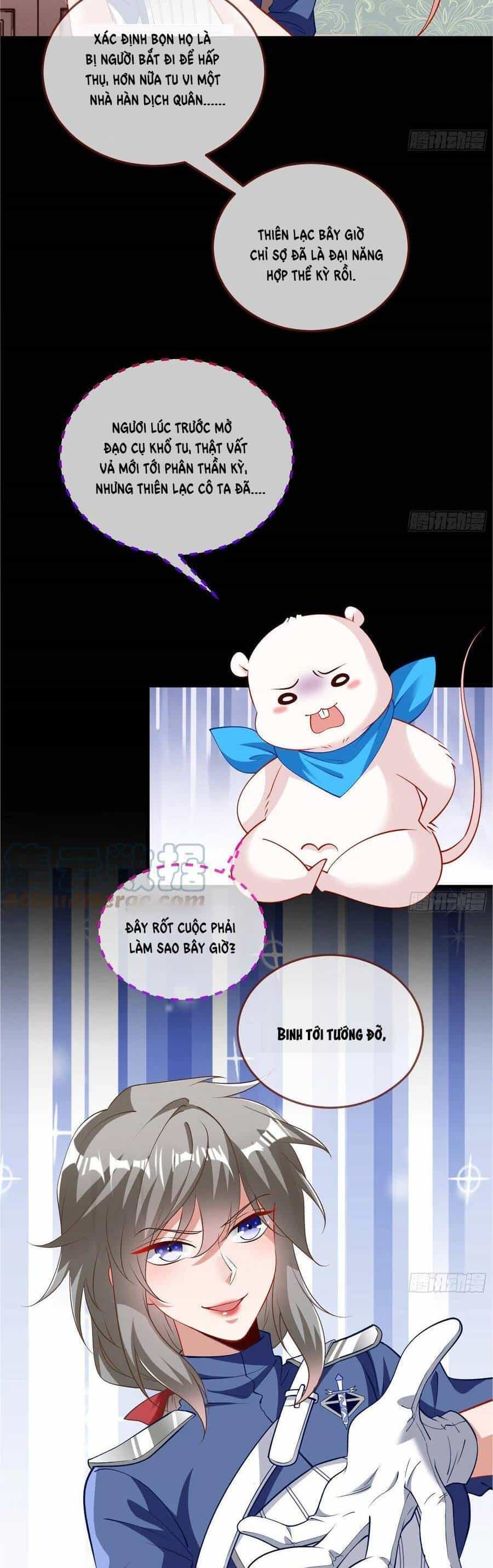 Vạn Tra Triêu Hoàng - Chương 429 - ảnh 6