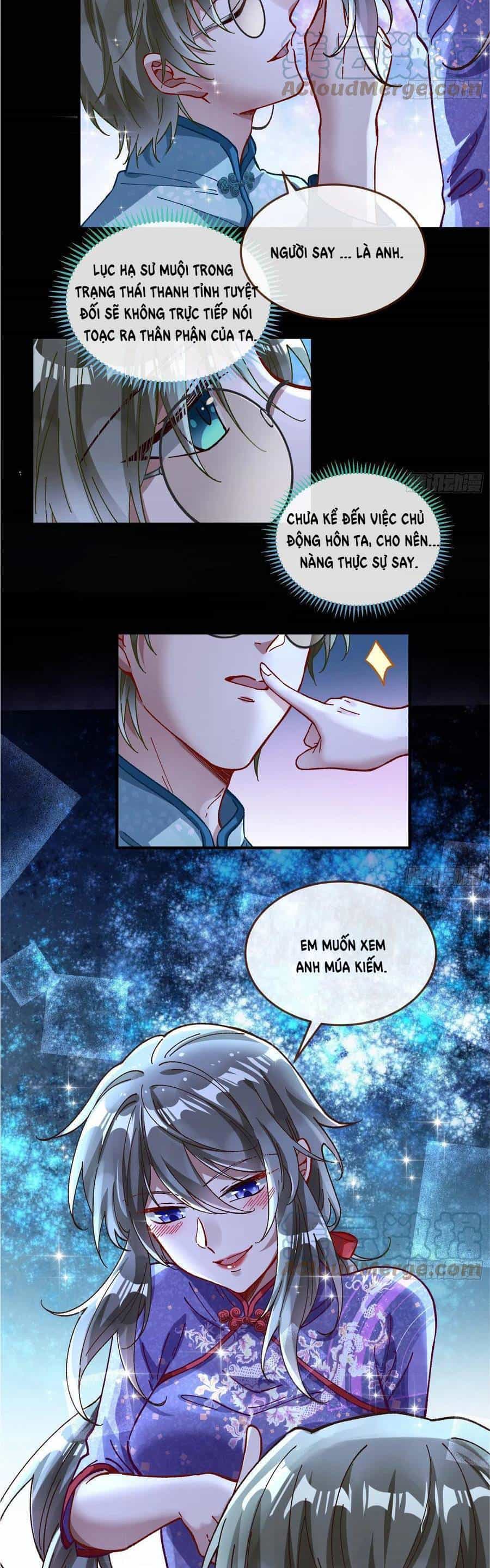 Vạn Tra Triêu Hoàng - Chương 430 - ảnh 12