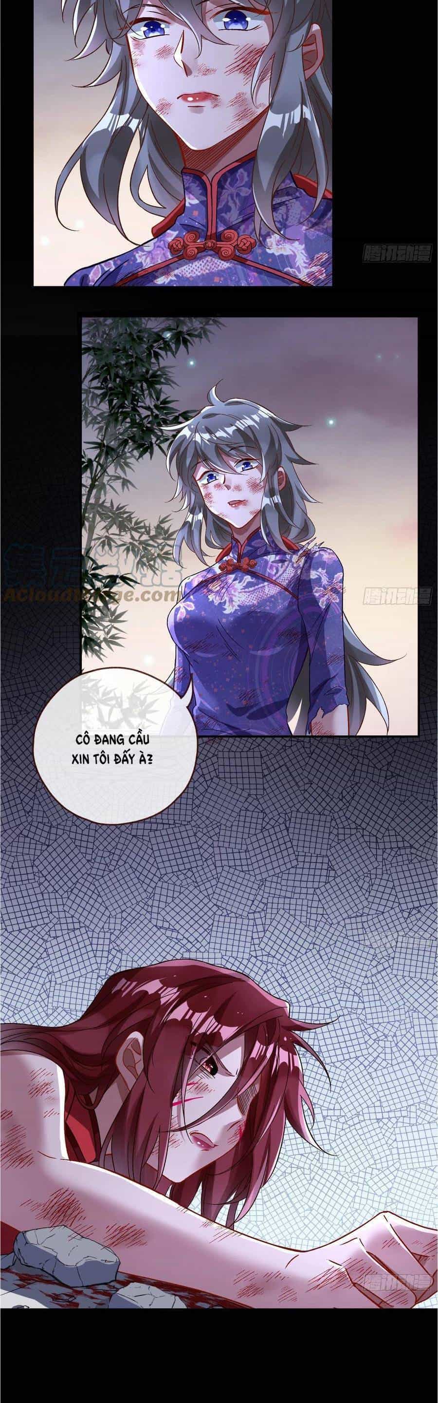 Vạn Tra Triêu Hoàng - Chương 433 - ảnh 18