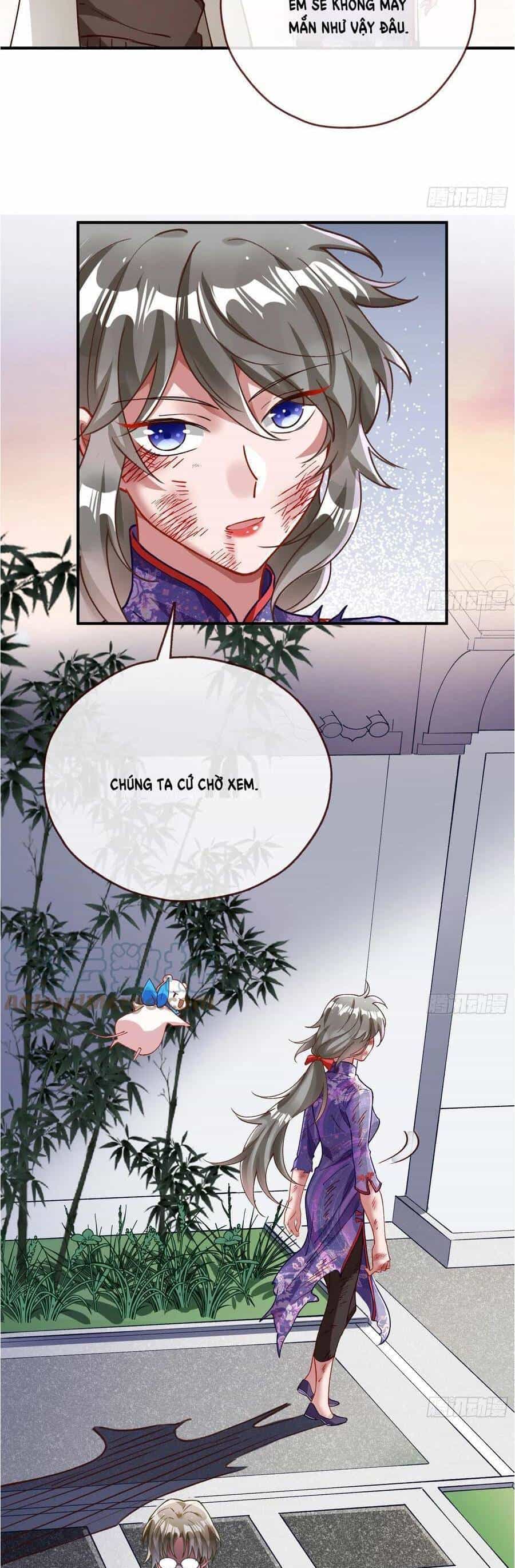 Vạn Tra Triêu Hoàng - Chương 433 - ảnh 34