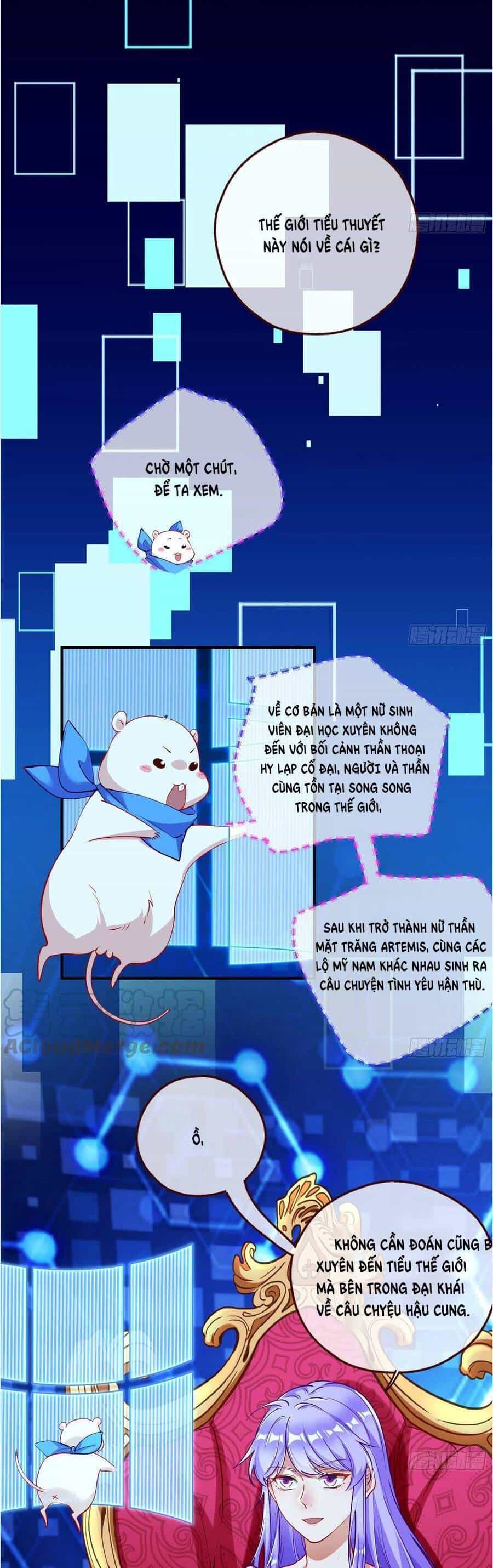 Vạn Tra Triêu Hoàng - Chương 434 - ảnh 2