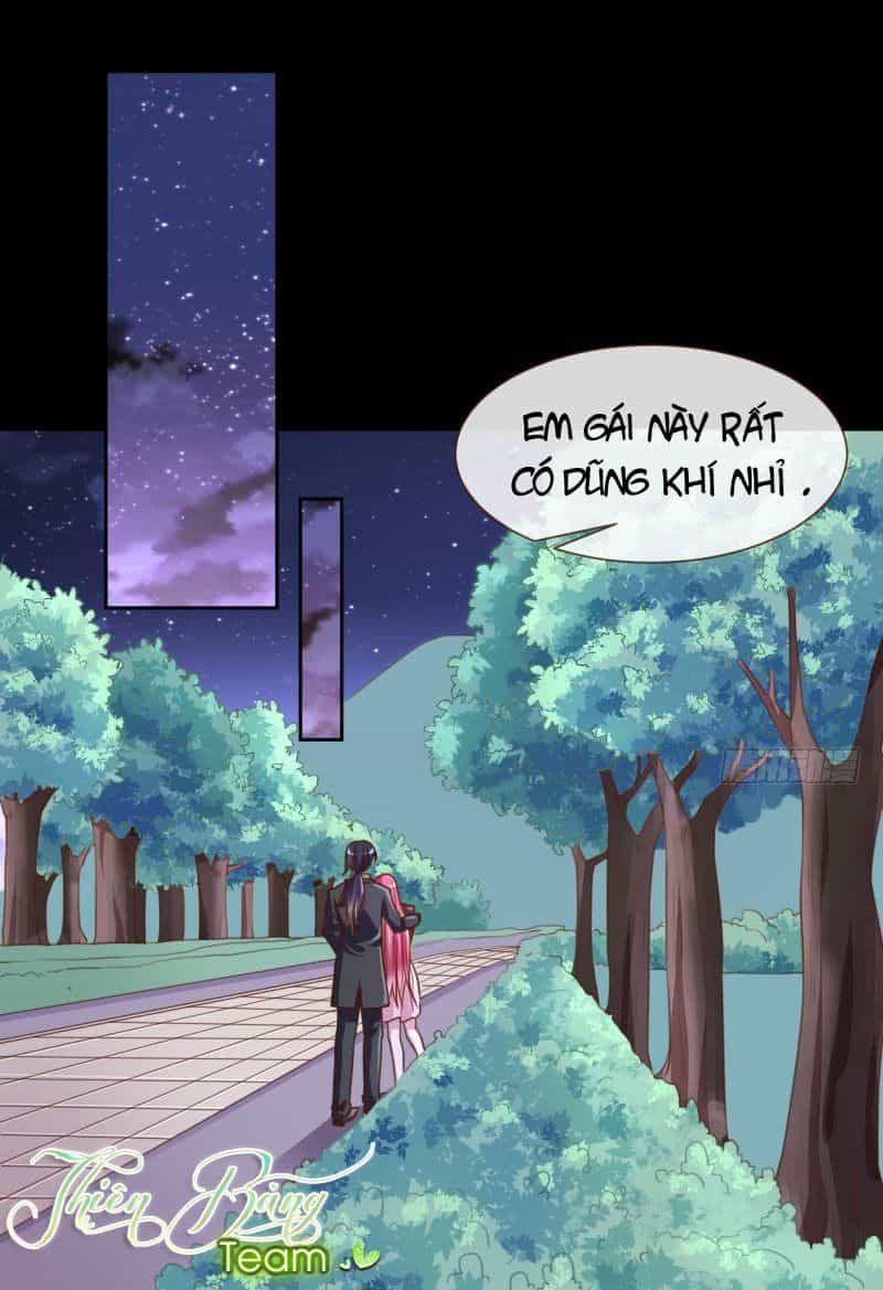 Vạn Tra Triêu Hoàng - Chương 42 - ảnh 25