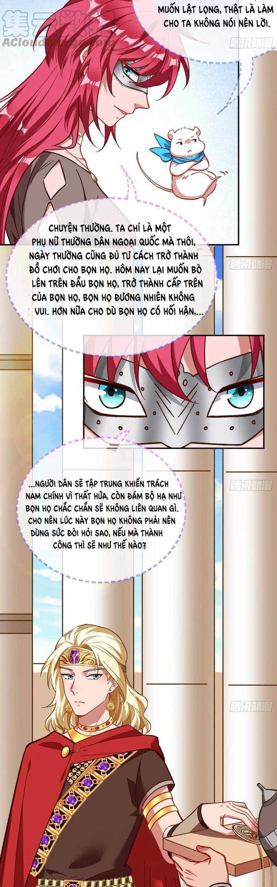 Vạn Tra Triêu Hoàng - Chương 438 - ảnh 29