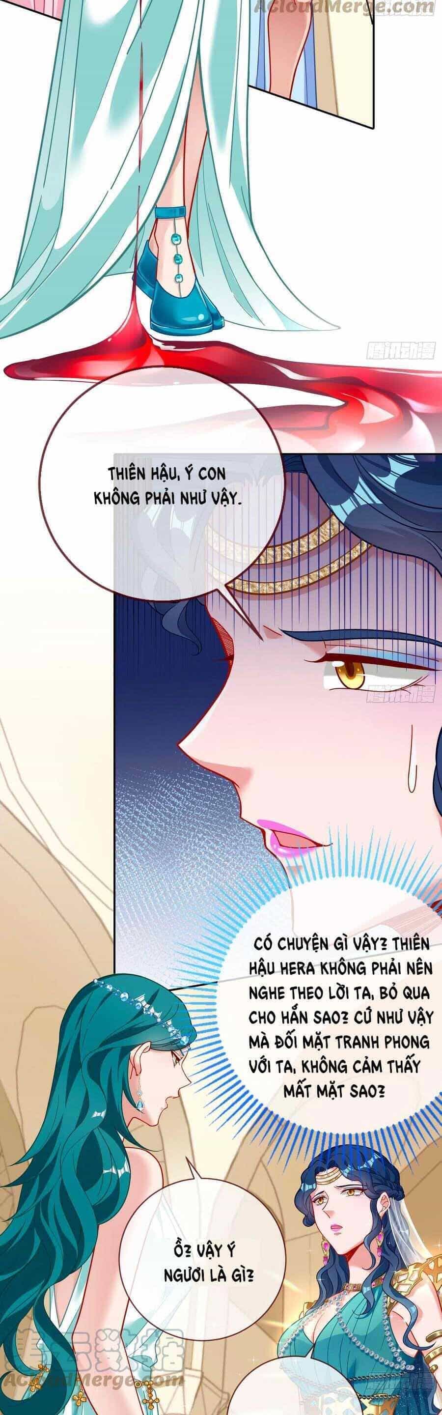 Vạn Tra Triêu Hoàng - Chương 449 - ảnh 17