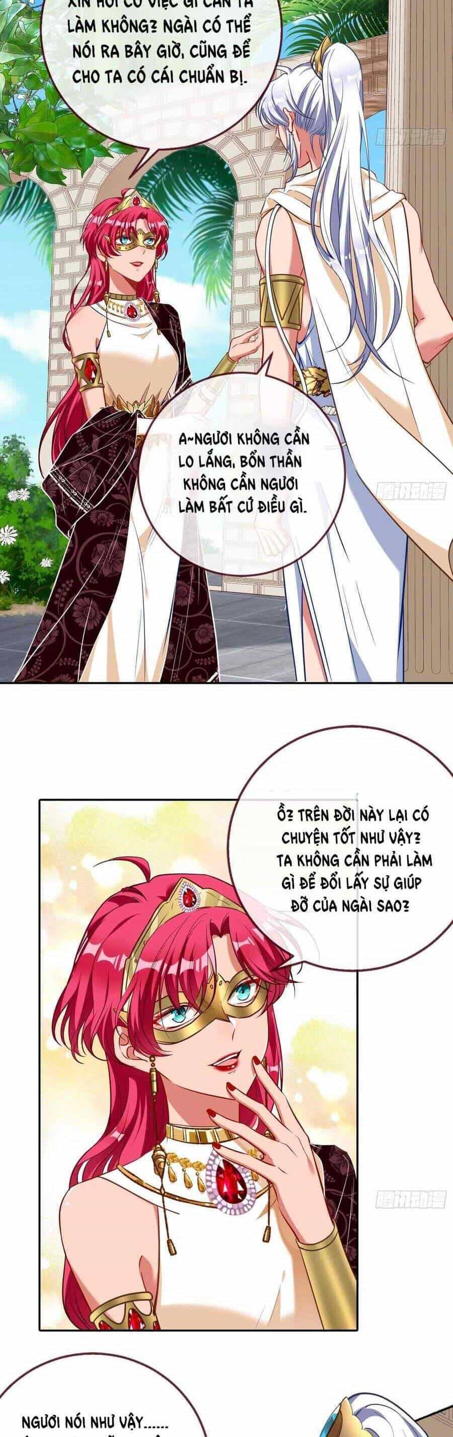 Vạn Tra Triêu Hoàng - Chương 451 - ảnh 4