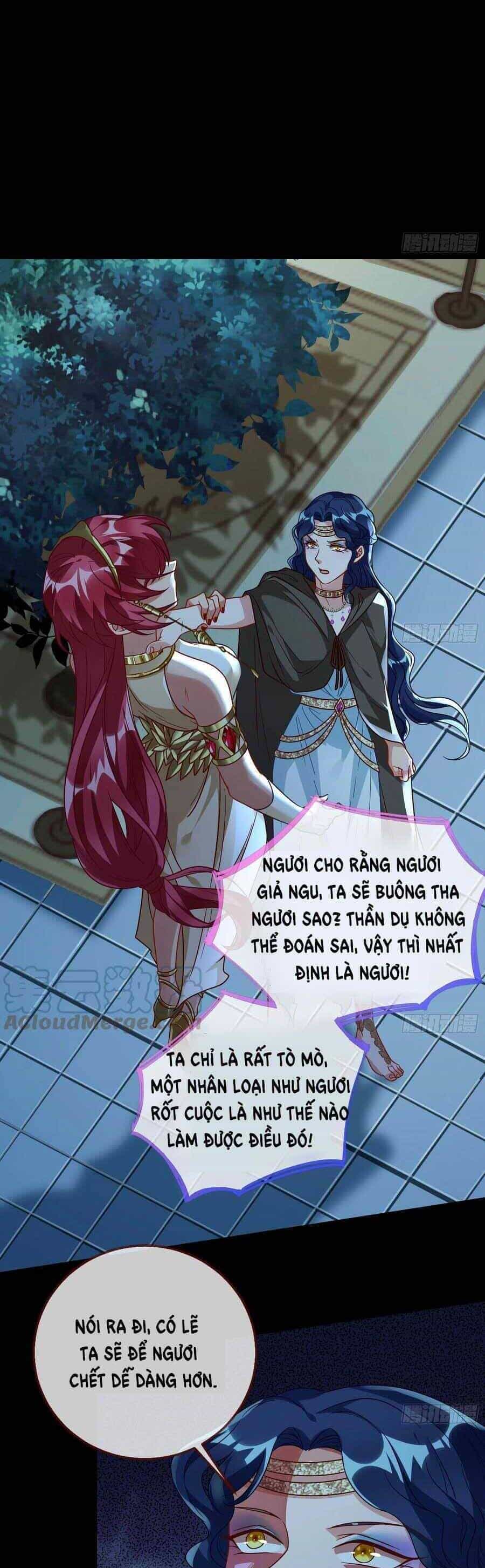 Vạn Tra Triêu Hoàng - Chương 455 - ảnh 22