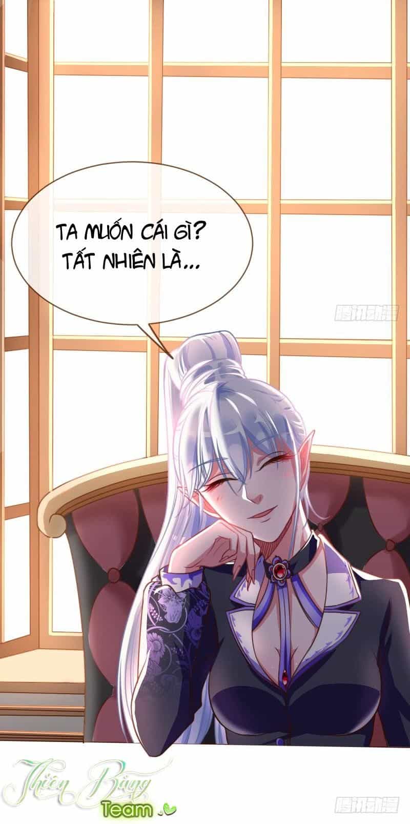 Vạn Tra Triêu Hoàng - Chương 44 - ảnh 24