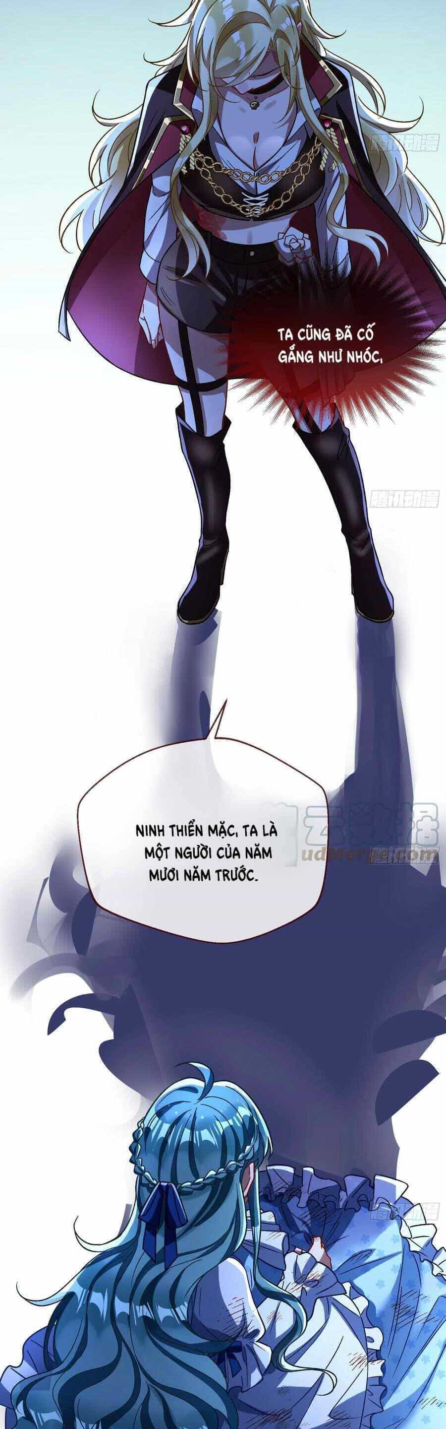Vạn Tra Triêu Hoàng - Chương 458 - ảnh 19