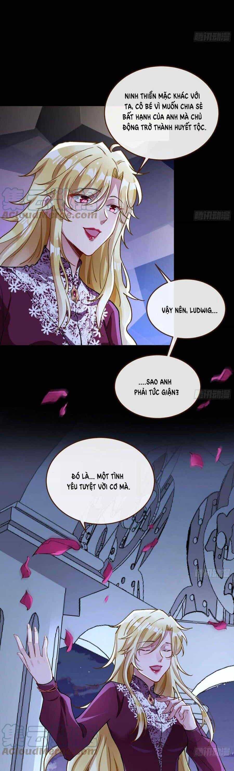Vạn Tra Triêu Hoàng - Chương 461 - ảnh 10