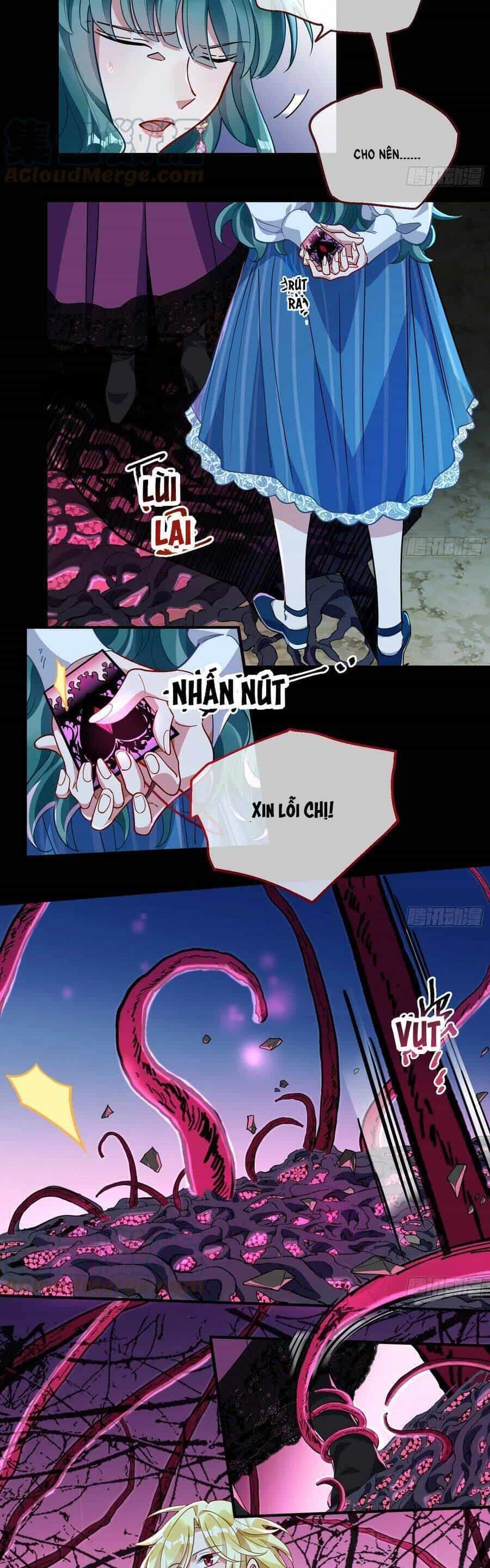 Vạn Tra Triêu Hoàng - Chương 466 - ảnh 16