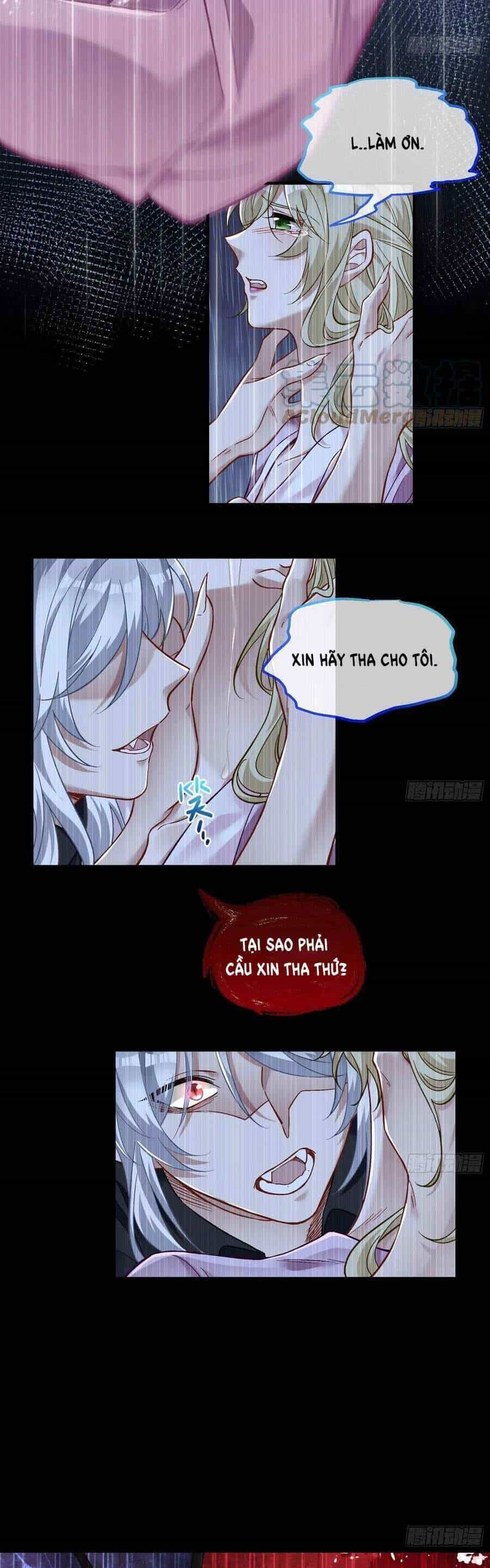 Vạn Tra Triêu Hoàng - Chương 468 - ảnh 17