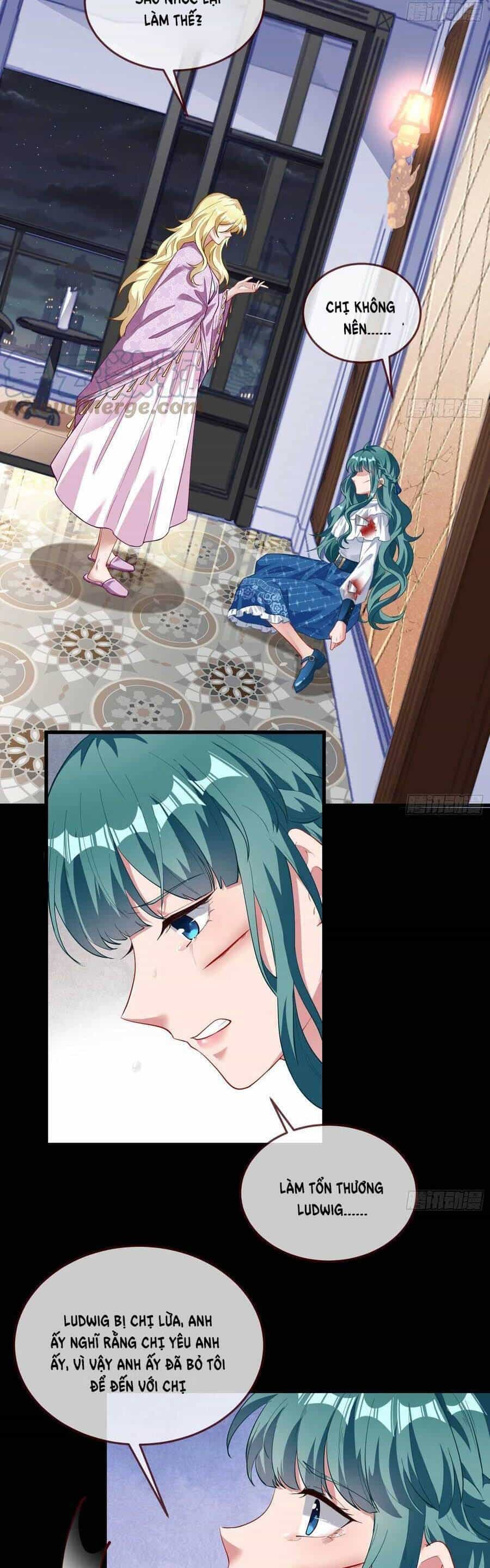 Vạn Tra Triêu Hoàng - Chương 472 - ảnh 29