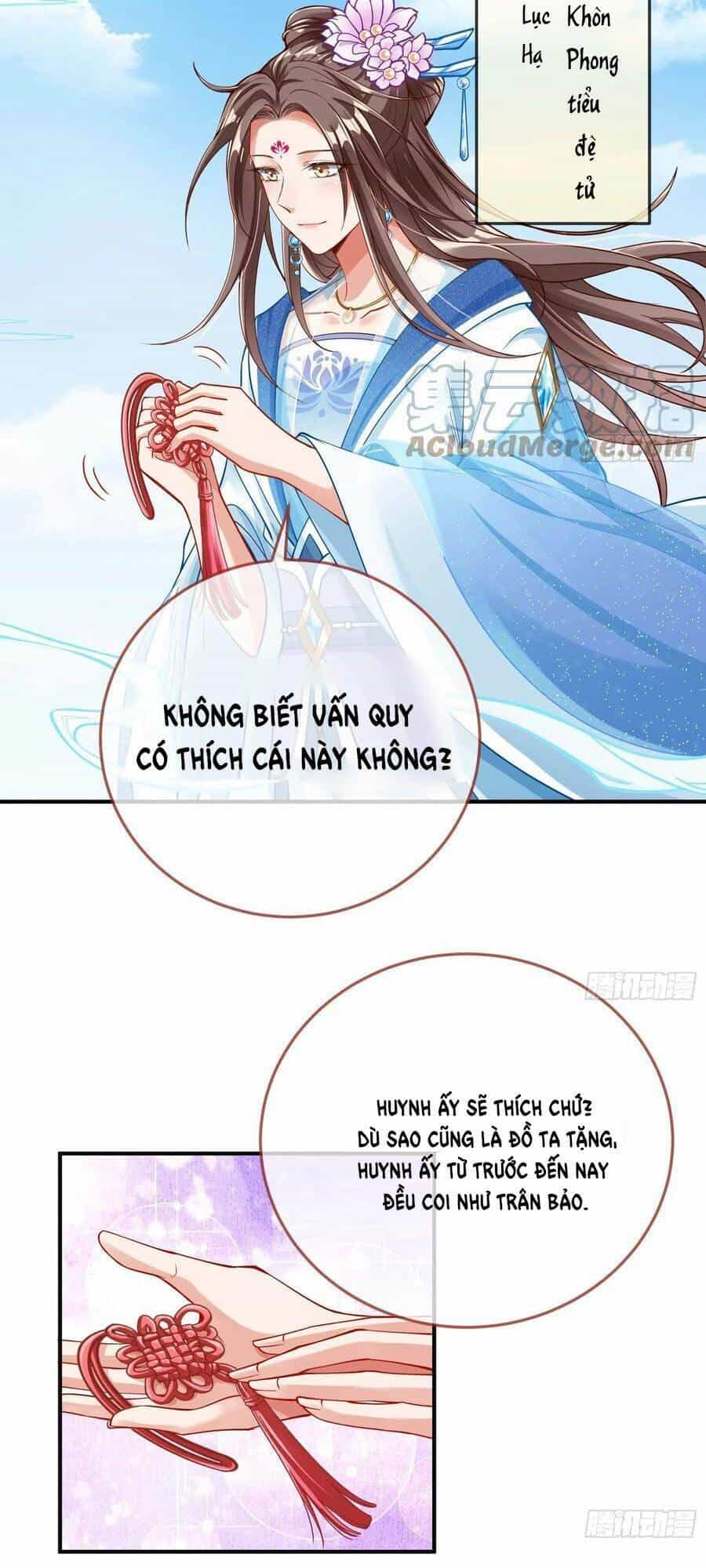 Vạn Tra Triêu Hoàng - Chương 480 - ảnh 3