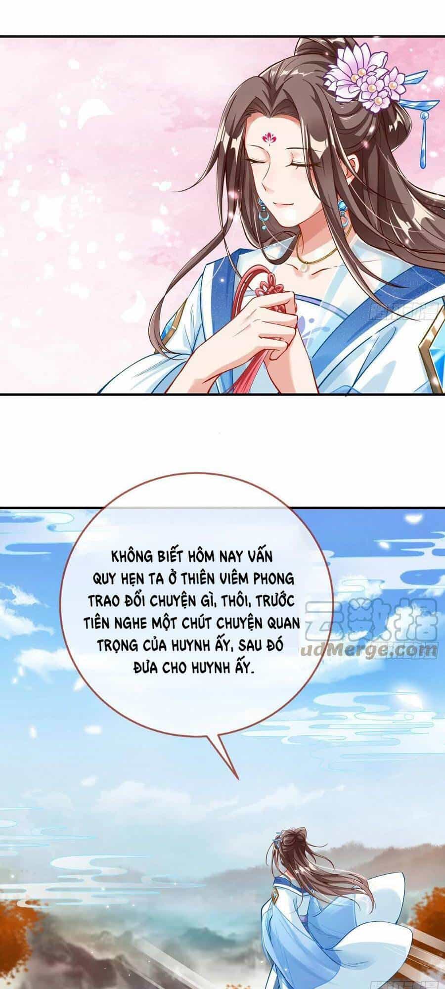 Vạn Tra Triêu Hoàng - Chương 480 - ảnh 4