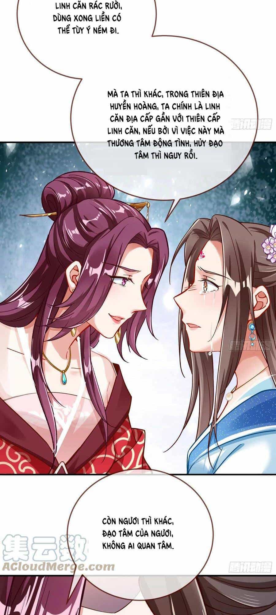 Vạn Tra Triêu Hoàng - Chương 480 - ảnh 42