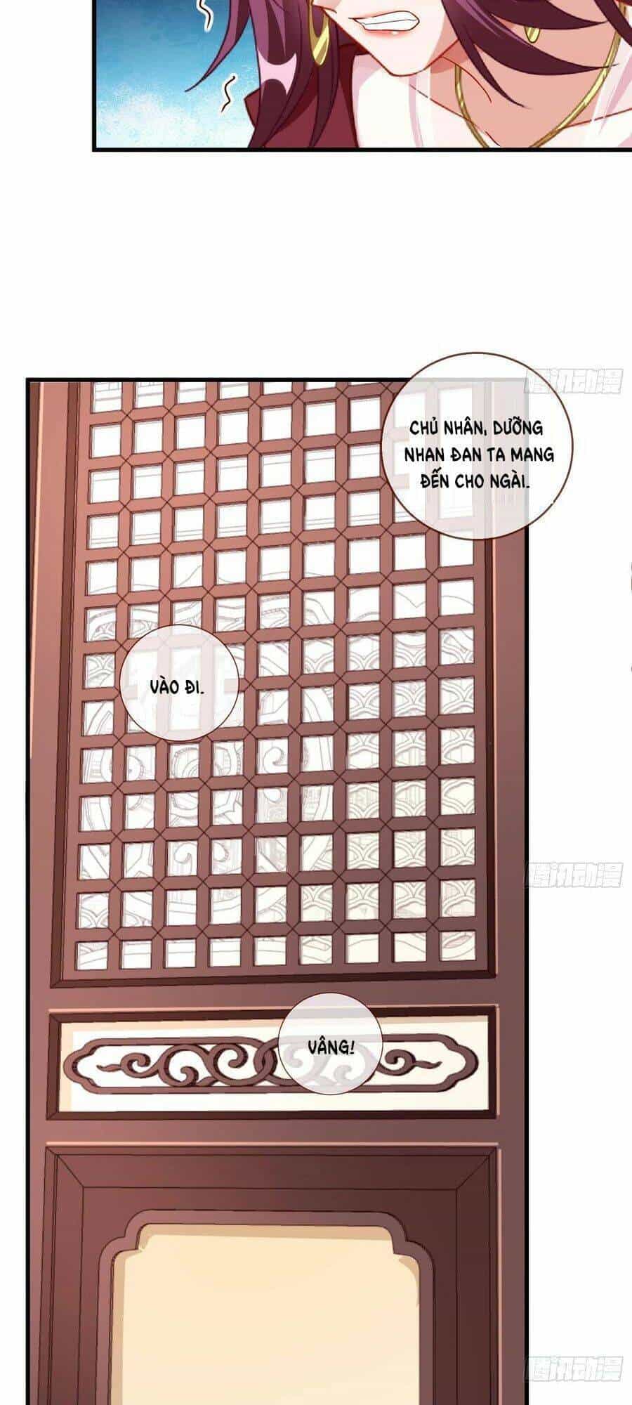 Vạn Tra Triêu Hoàng - Chương 481 - ảnh 21