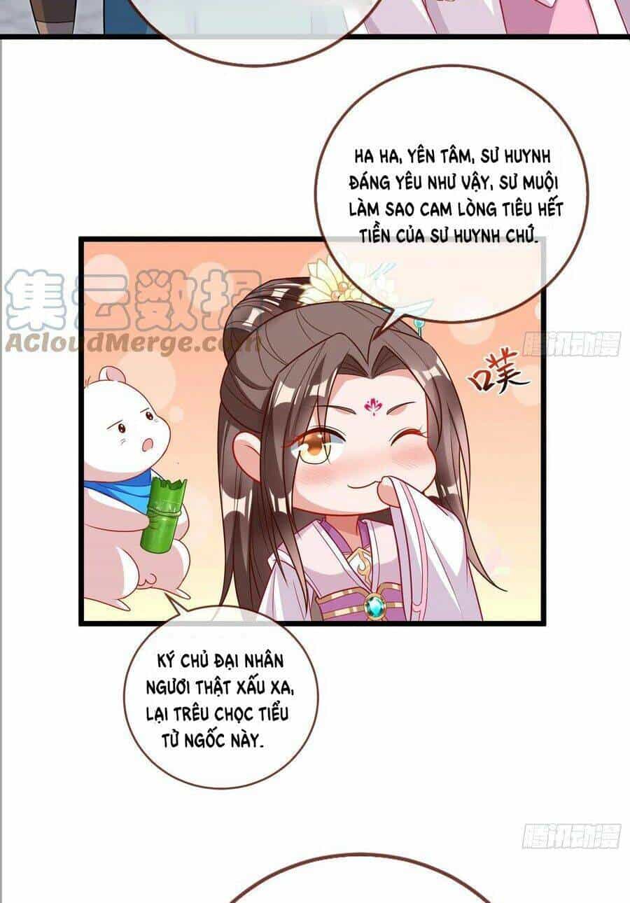 Vạn Tra Triêu Hoàng - Chương 481 - ảnh 30