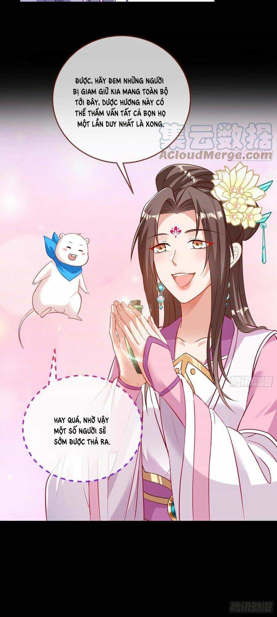 Vạn Tra Triêu Hoàng - Chương 497 - ảnh 36