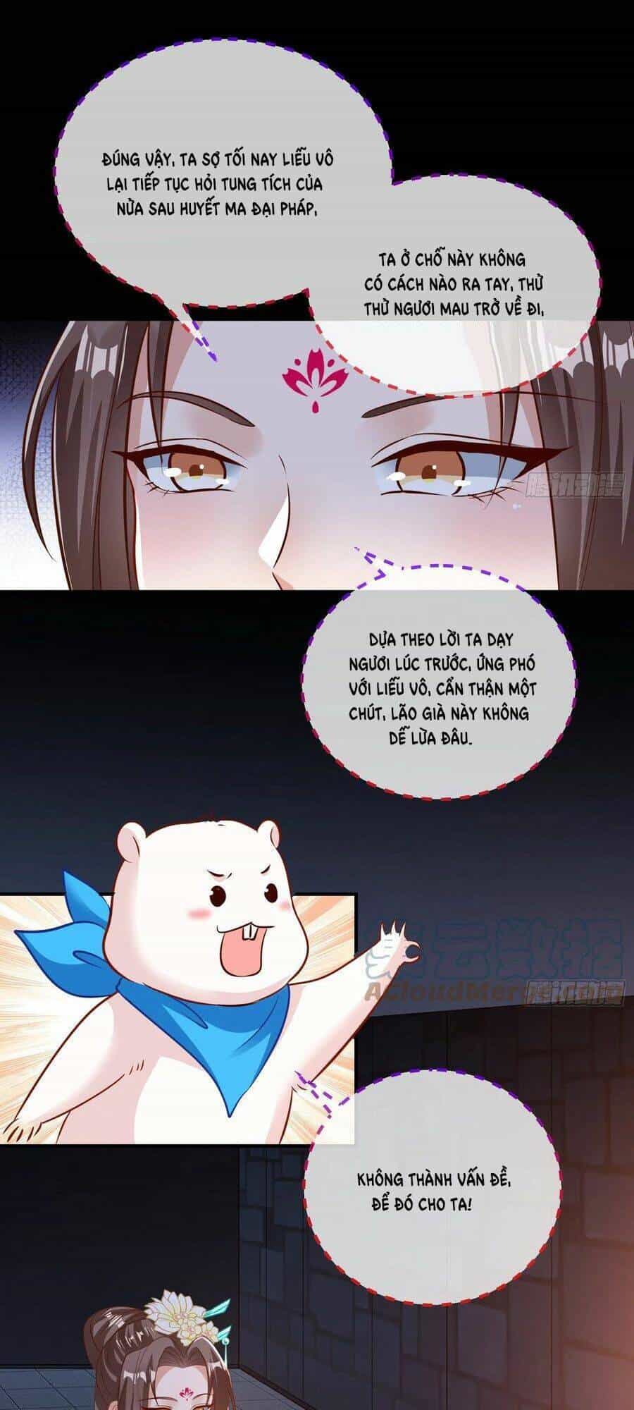 Vạn Tra Triêu Hoàng - Chương 497 - ảnh 37