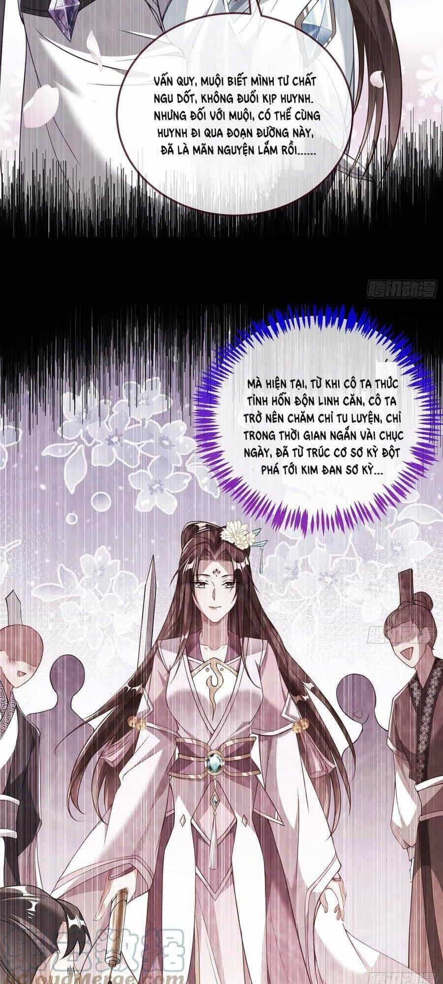 Vạn Tra Triêu Hoàng - Chương 498 - ảnh 23