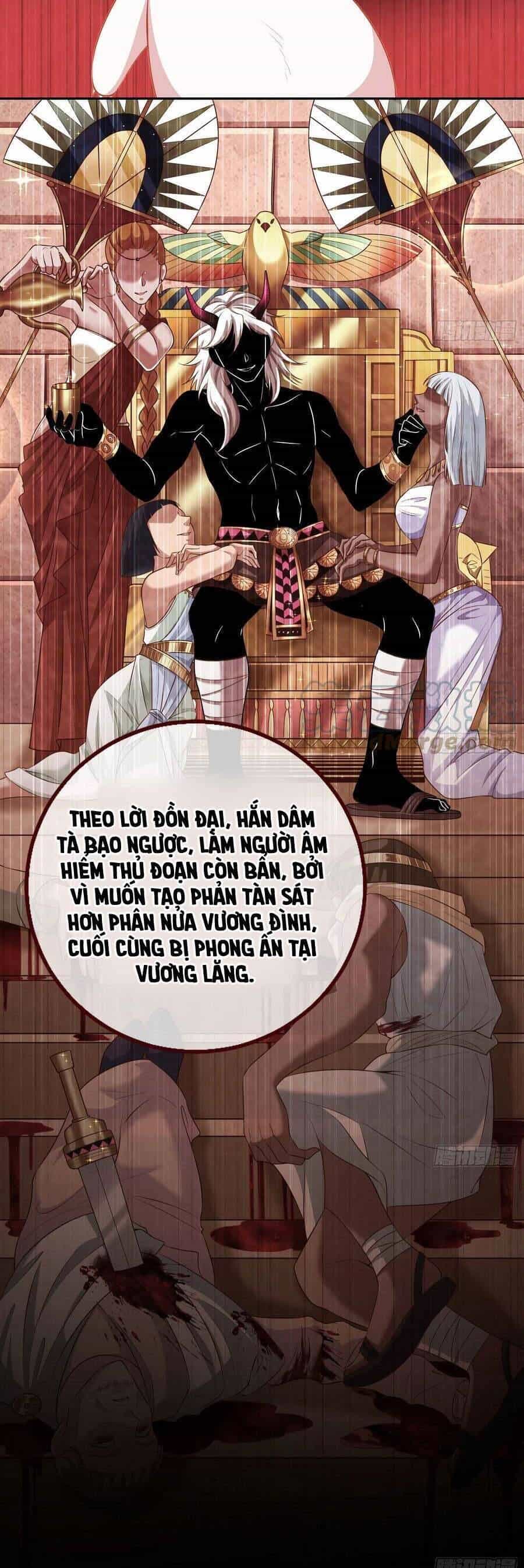 Vạn Tra Triêu Hoàng - Chương 506 - ảnh 82