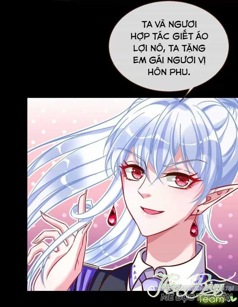 Vạn Tra Triêu Hoàng - Chương 49 - ảnh 26