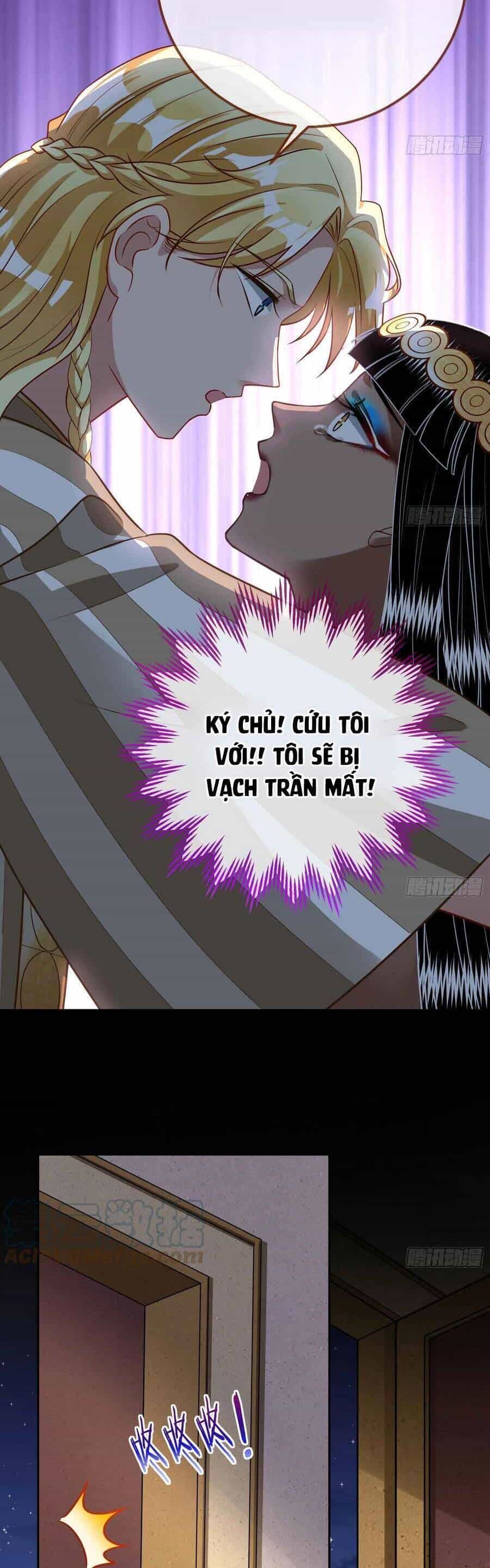 Vạn Tra Triêu Hoàng - Chương 516 - ảnh 11
