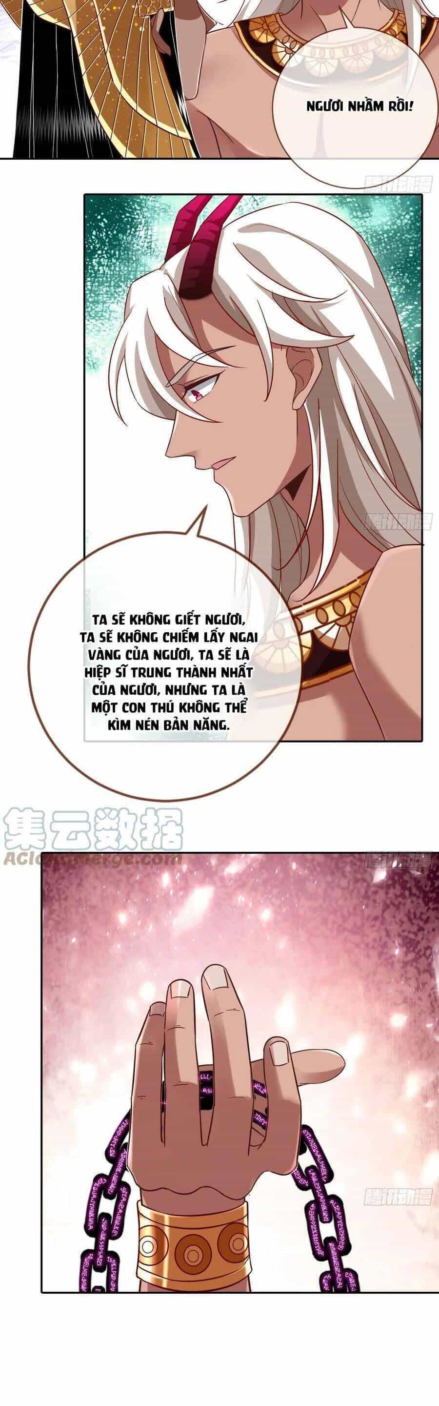 Vạn Tra Triêu Hoàng - Chương 520 - ảnh 15