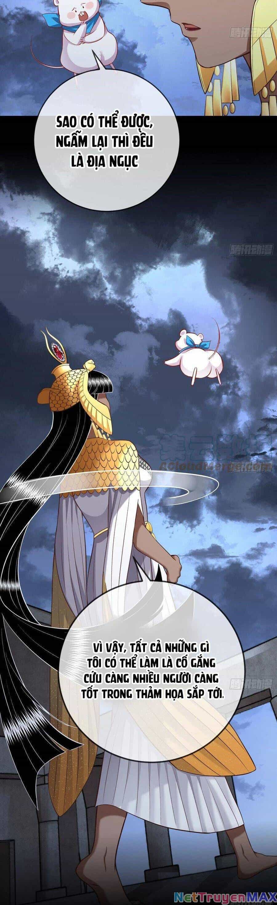 Vạn Tra Triêu Hoàng - Chương 523 - ảnh 32