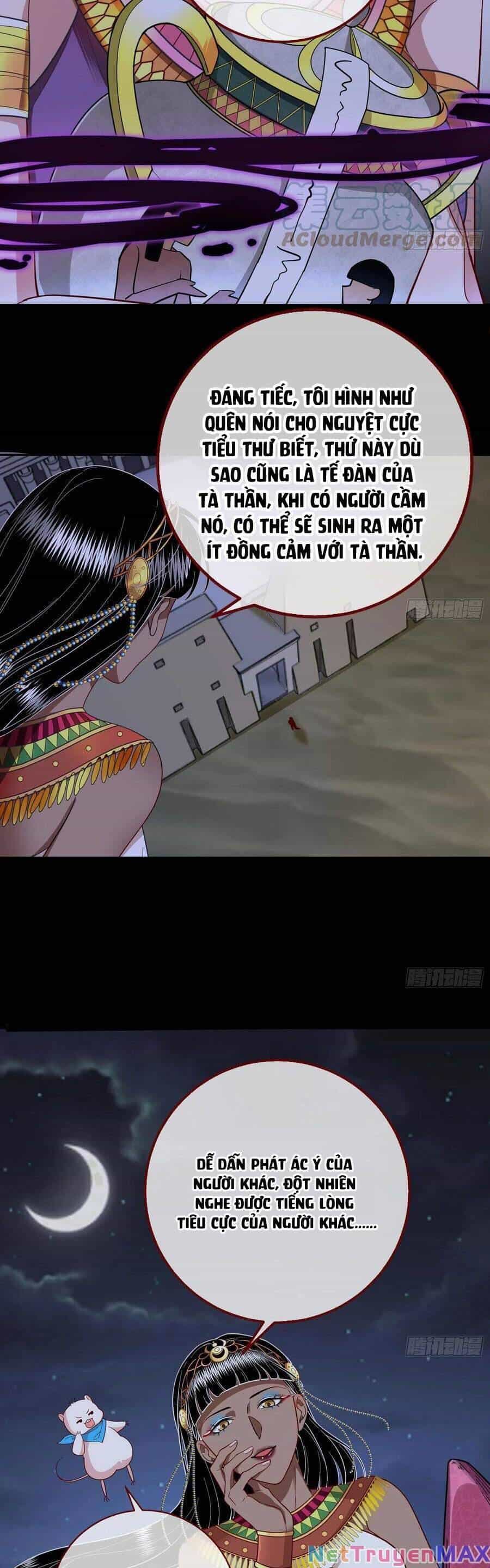 Vạn Tra Triêu Hoàng - Chương 525 - ảnh 19